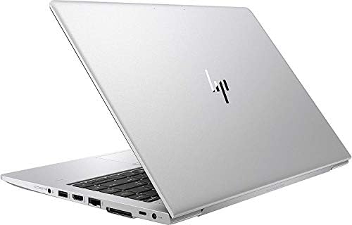 HP Elitebook 840 G5 Laptop Intel Core i7 1.80 GHz 16Gb Ram 512GB SSD Windows 10 Pro-64 (Renewed) - Image 4