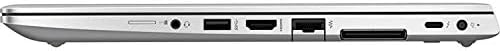 HP Elitebook 840 G5 Laptop Intel Core i7 1.80 GHz 16Gb Ram 512GB SSD Windows 10 Pro-64 (Renewed) - Image 6
