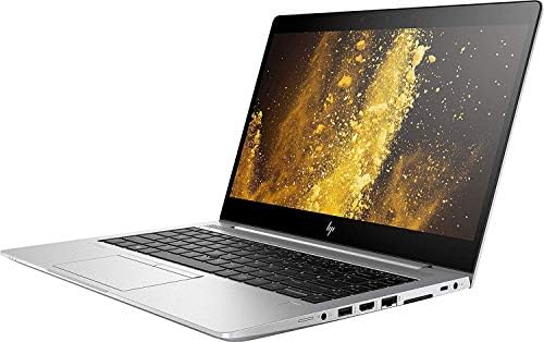 HP Elitebook 840 G5 Laptop Intel Core i7 1.80 GHz 16Gb Ram 512GB SSD Windows 10 Pro-64 (Renewed) - Image 3